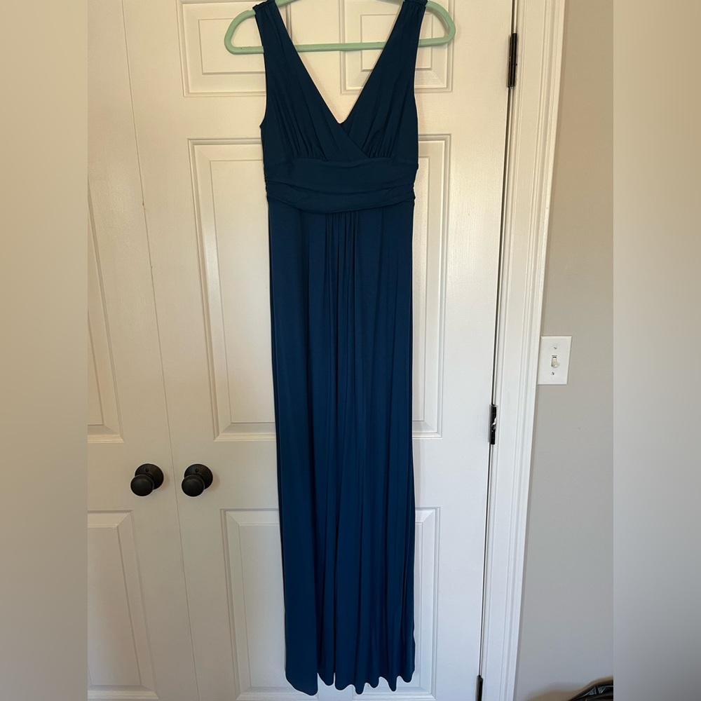 Lilly Pulitzer Sloane V-Neck Maxi Dress